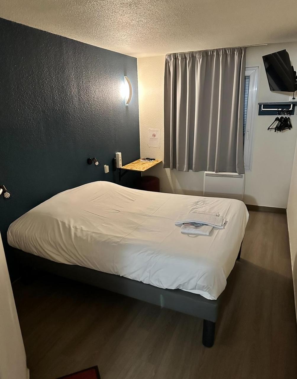 Fasthotel Hotel