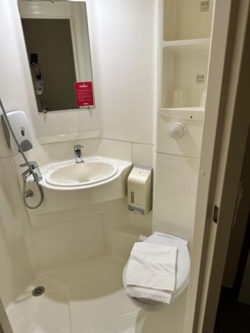 Fasthotel Jaux