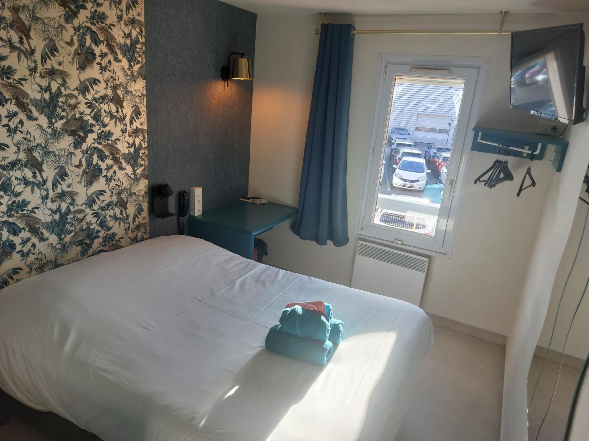 Hotel Fasthotel