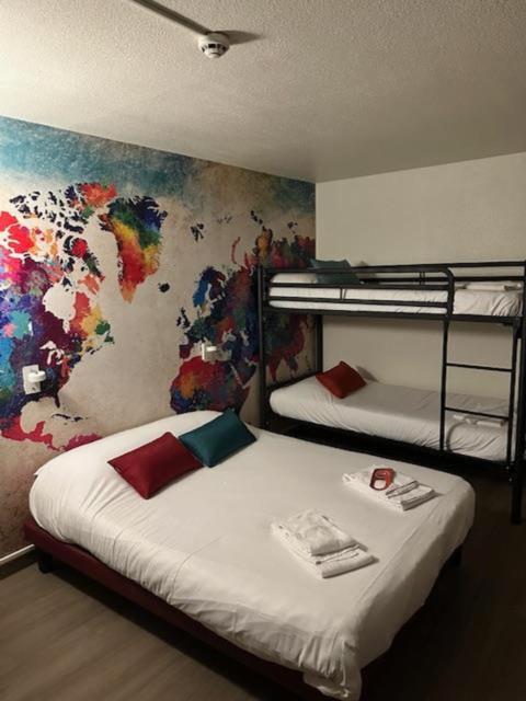 Fasthotel