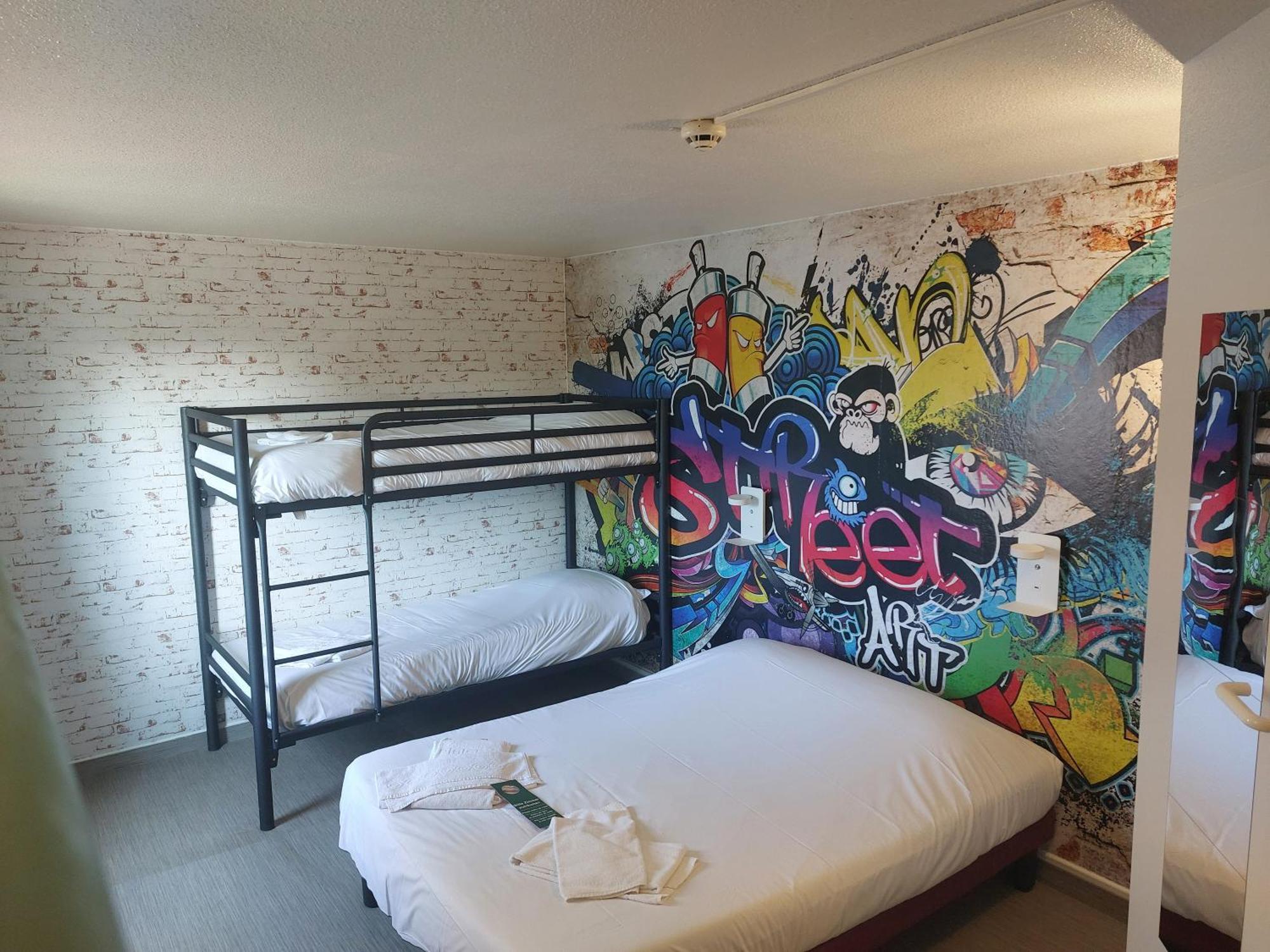 Fasthotel